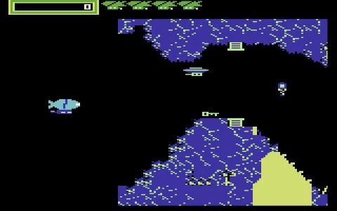 ZEPPELIN screenshot 2