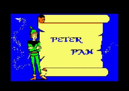 Peter Pan