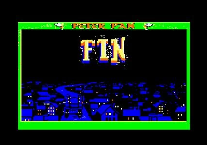 PETER PAN screenshot 10