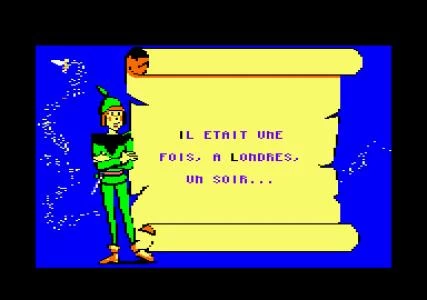 PETER PAN screenshot 12