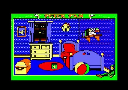 PETER PAN screenshot 13