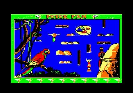 PETER PAN screenshot 17