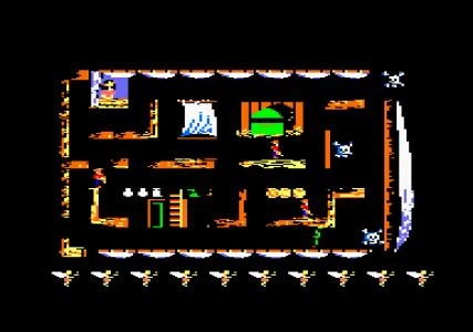 PETER PAN screenshot 7