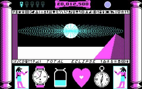 TOTAL ECLIPSE screenshot 9