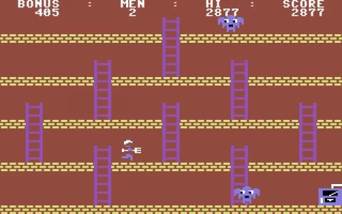 BOGY MEN screenshot 4