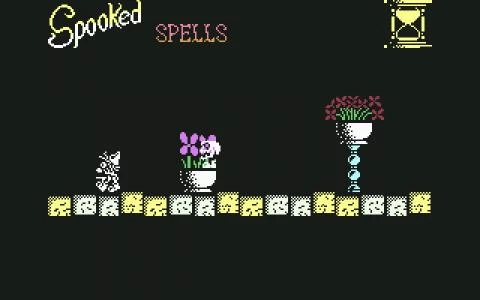 SPOOKED screenshot 3
