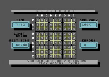 DIGITHUNT screenshot 3