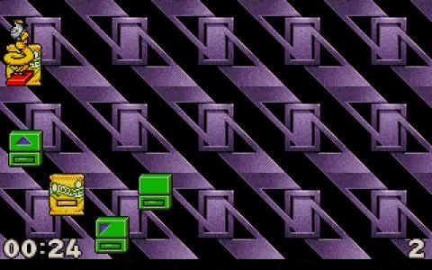 ONE STEP BEYOND screenshot 3
