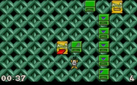 ONE STEP BEYOND screenshot 5