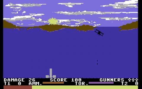 OPERATION SWORDFISH screenshot 2
