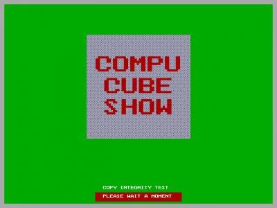 RUBIK CUBE screenshot 2