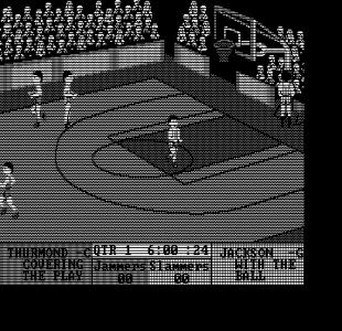 FAST BREAK screenshot 6