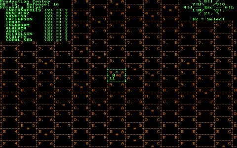 IMPERIAL SPACE COMMAND screenshot 15