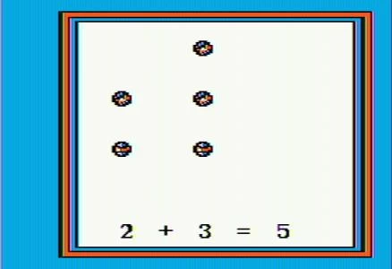 STICKYBEAR MATH screenshot 8