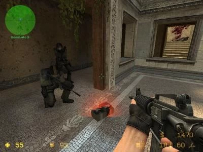 COUNTER-STRIKE: SOURCE screenshot 14