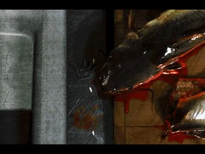 BAD MOJO screenshot 4