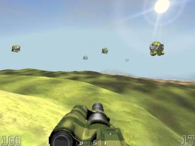 Z.A.R. screenshot 4