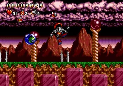 TINHEAD screenshot 3