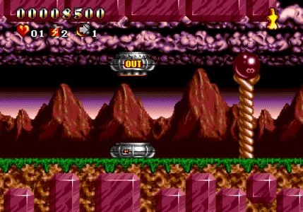 TINHEAD screenshot 4