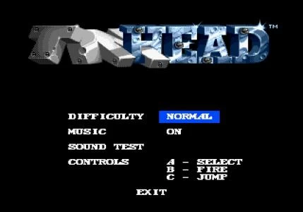 TINHEAD screenshot 8