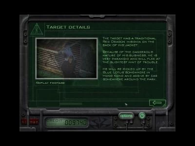 Hitman: Codename 47