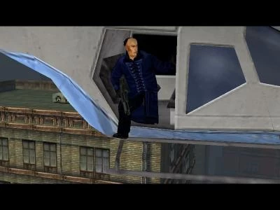 HITMAN: CODENAME 47 screenshot 23