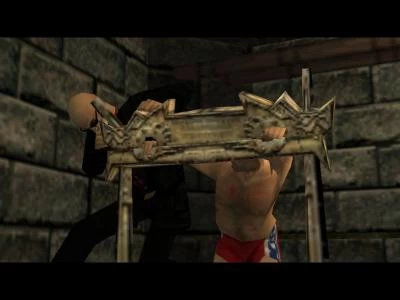 HITMAN: CODENAME 47 screenshot 26