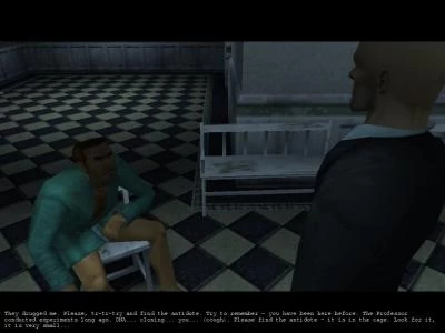 HITMAN: CODENAME 47 screenshot 28