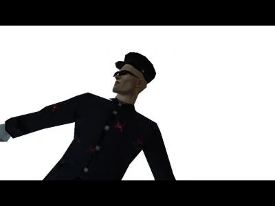 HITMAN: CODENAME 47 screenshot 31