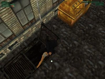 HITMAN: CODENAME 47 screenshot 34