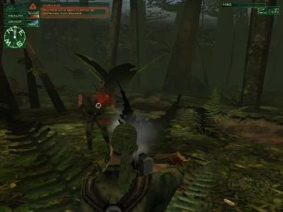 HITMAN: CODENAME 47 screenshot 38