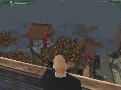HITMAN: CODENAME 47 screenshot 39