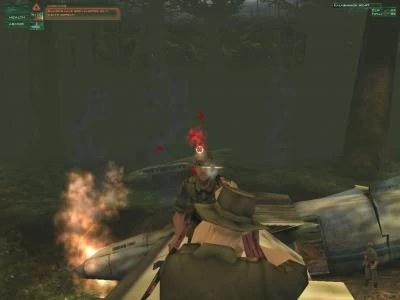 HITMAN: CODENAME 47 screenshot 7