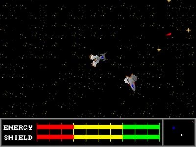 THUNDER ZONE screenshot 3