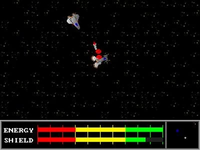 THUNDER ZONE screenshot 4
