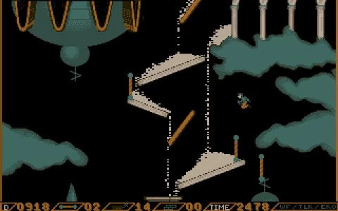 H2O screenshot 5