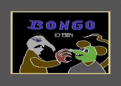 Bongo