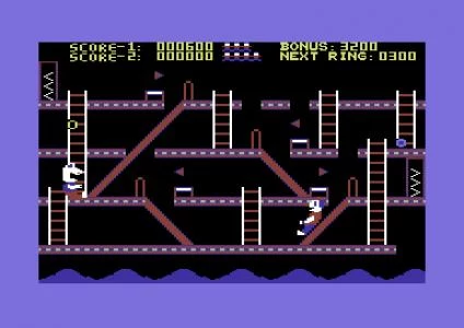 BONGO screenshot 4
