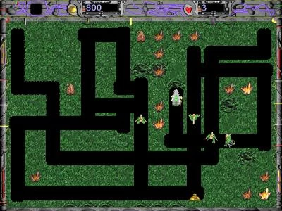 Digger 2000