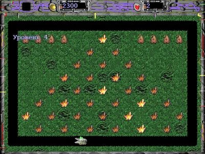 DIGGER 2000 screenshot 5