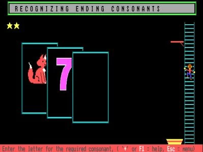PHONICS PLUS screenshot 3