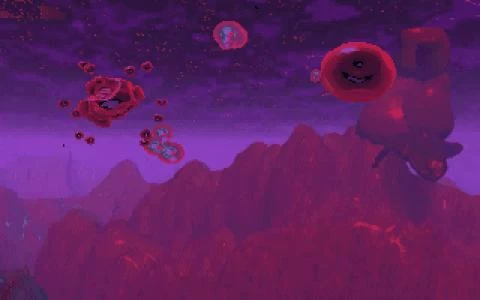 RIPPER screenshot 19