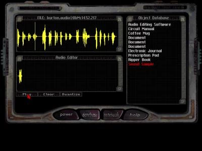 RIPPER screenshot 28