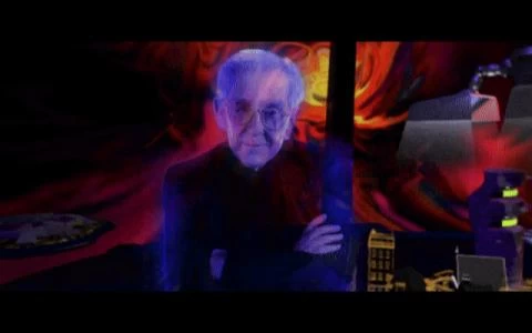 RIPPER screenshot 3