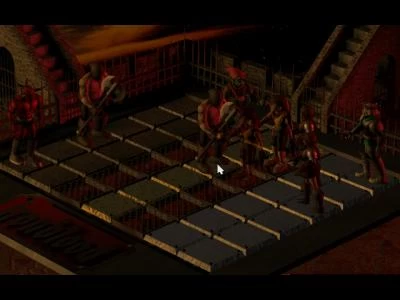 RIPPER screenshot 32