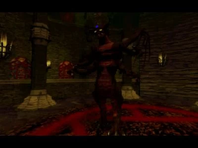 RIPPER screenshot 33