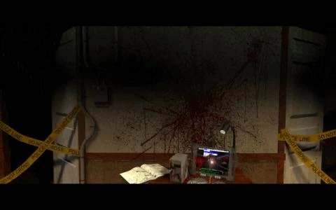 RIPPER screenshot 4