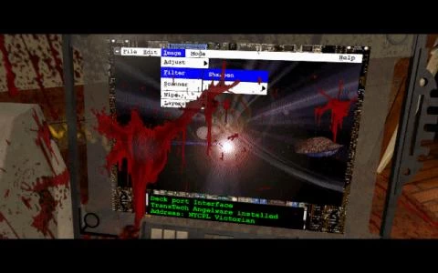 RIPPER screenshot 40