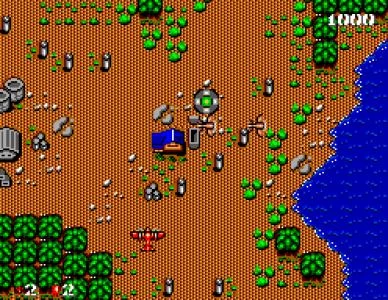 BOMBER RAID screenshot 16