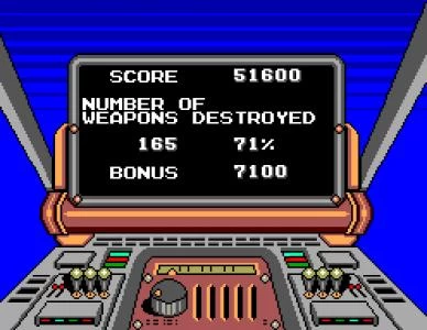 BOMBER RAID screenshot 20